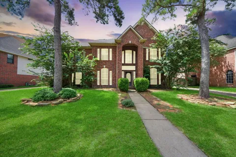 23003 Governorshire Drive