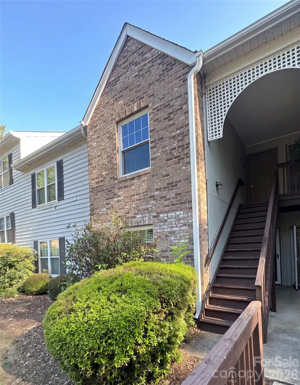 4011 Whirlaway Court #C Clemmons, NC 27012