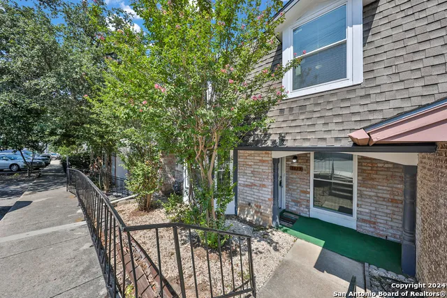 5333 Callaghan Rd San Antonio, TX 78228