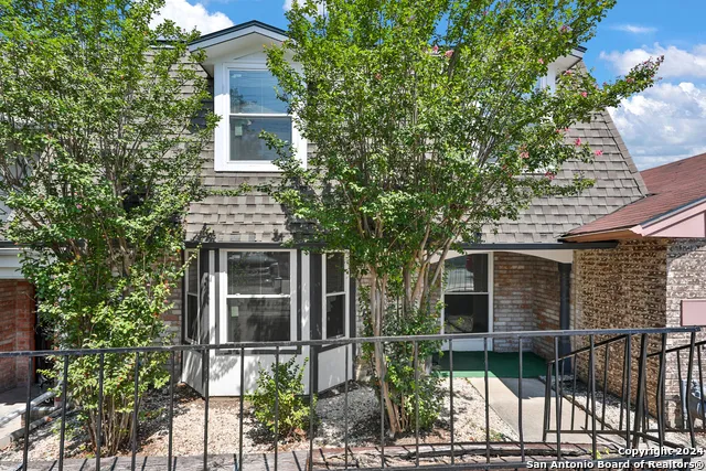 5333 Callaghan Rd San Antonio, TX 78228
