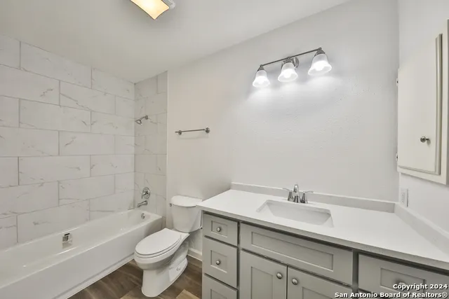 5333 Callaghan Rd San Antonio, TX 78228
