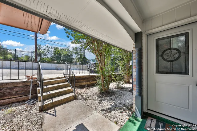 5333 Callaghan Rd San Antonio, TX 78228