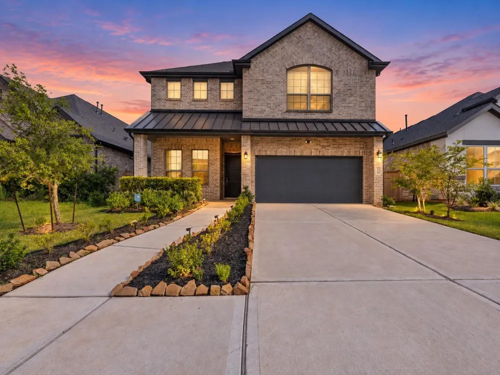 10718 Hidden Rock Drive Missouri City, TX 77459