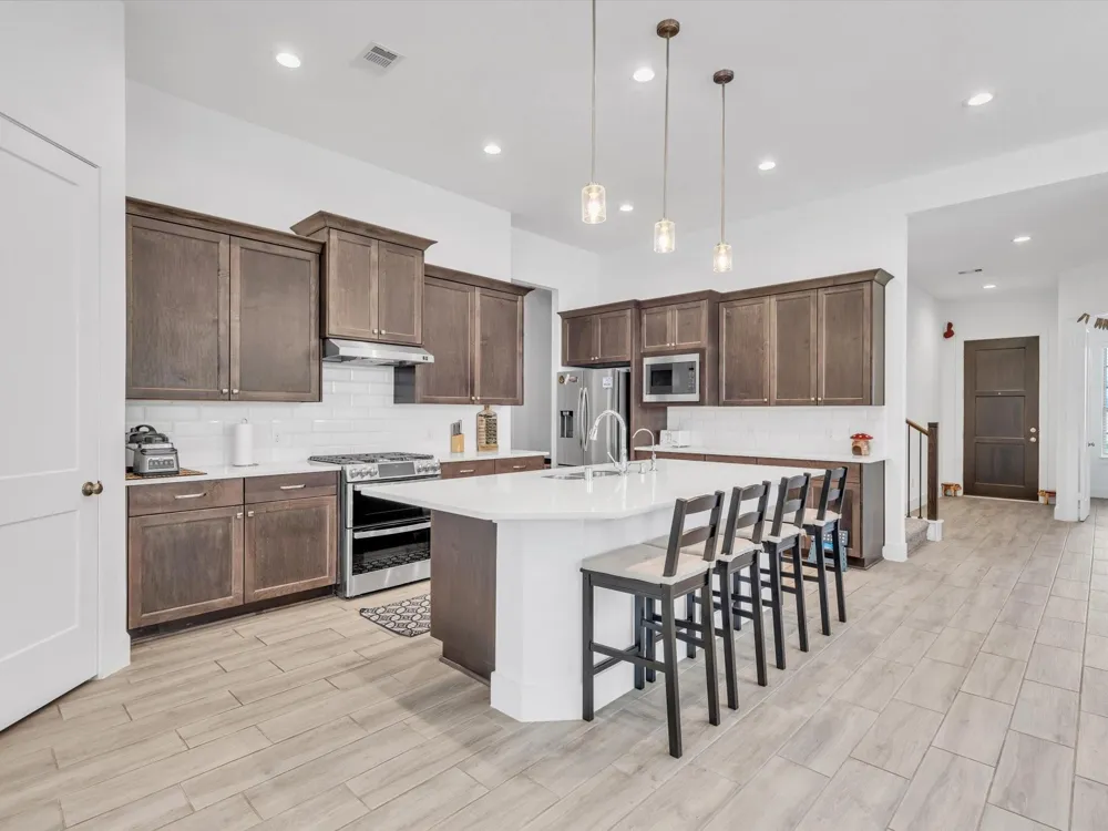 10718 Hidden Rock Drive Missouri City, TX 77459