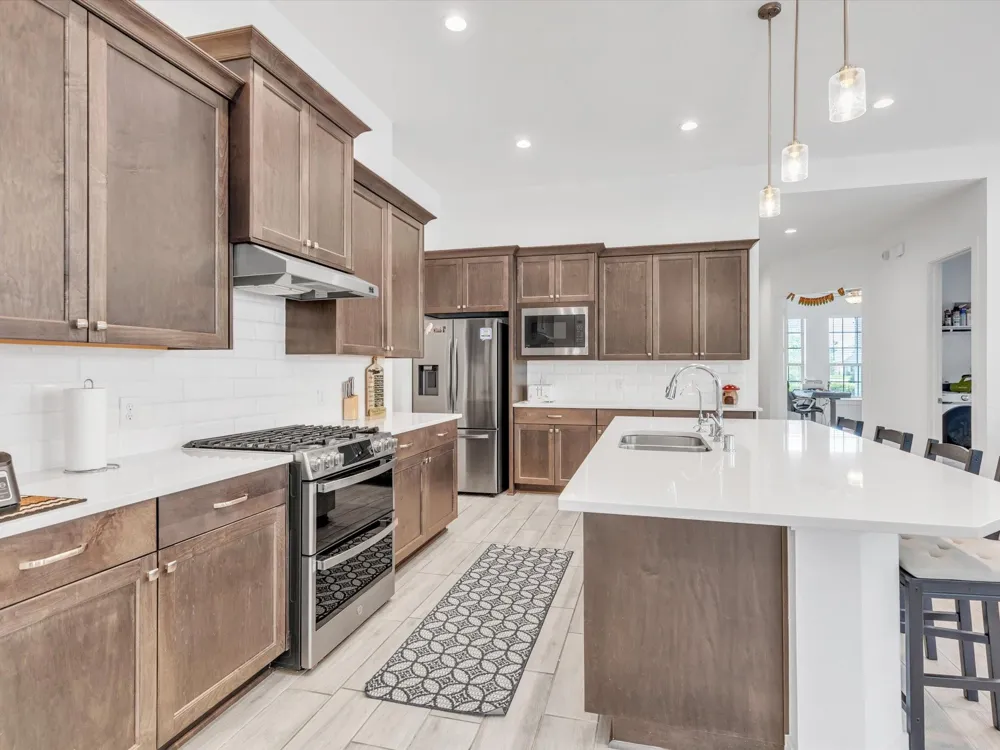 10718 Hidden Rock Drive Missouri City, TX 77459