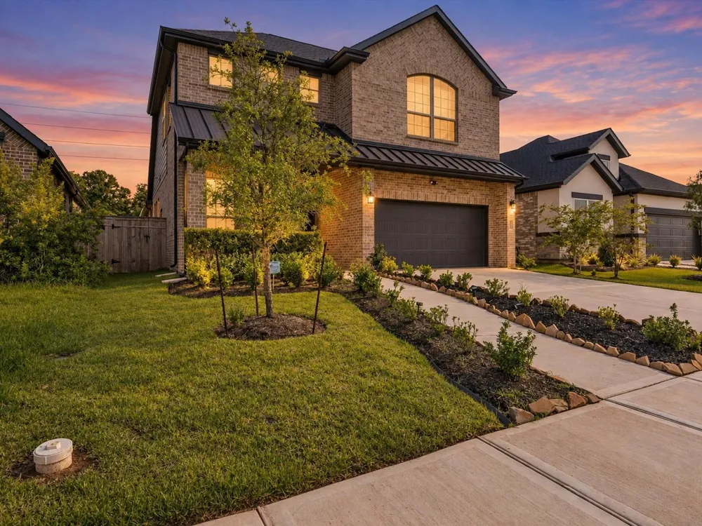 10718 Hidden Rock Drive Missouri City, TX 77459