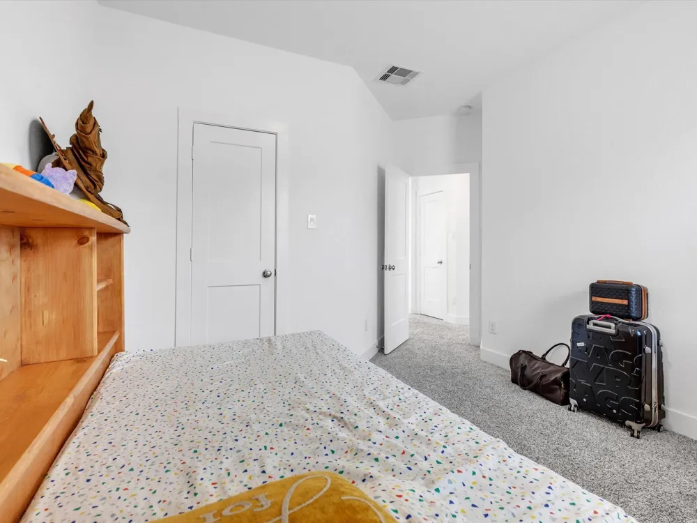 10718 Hidden Rock Drive Missouri City, TX 77459