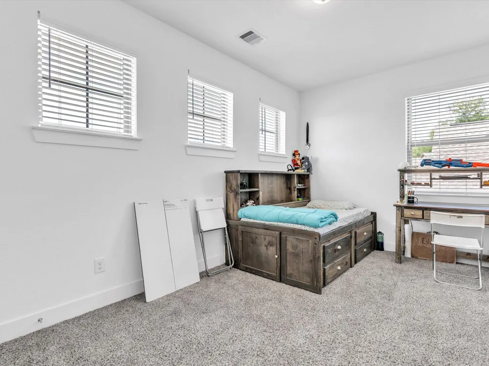 10718 Hidden Rock Drive Missouri City, TX 77459