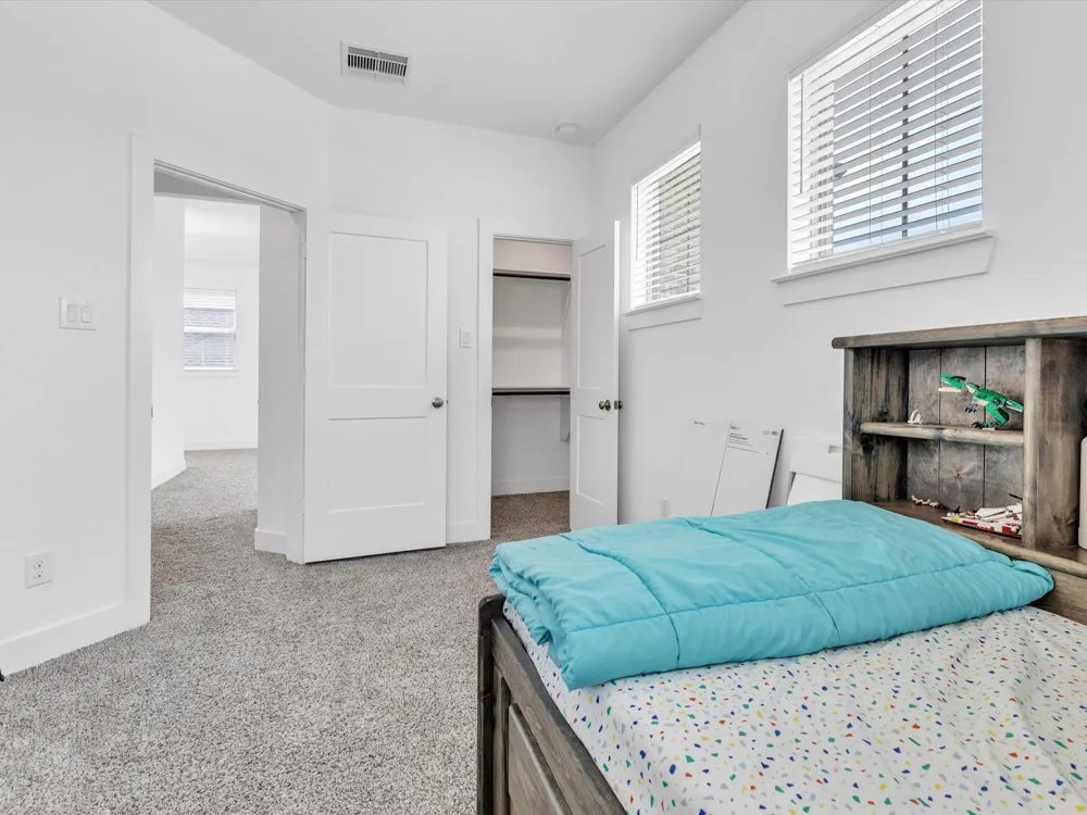 10718 Hidden Rock Drive Missouri City, TX 77459