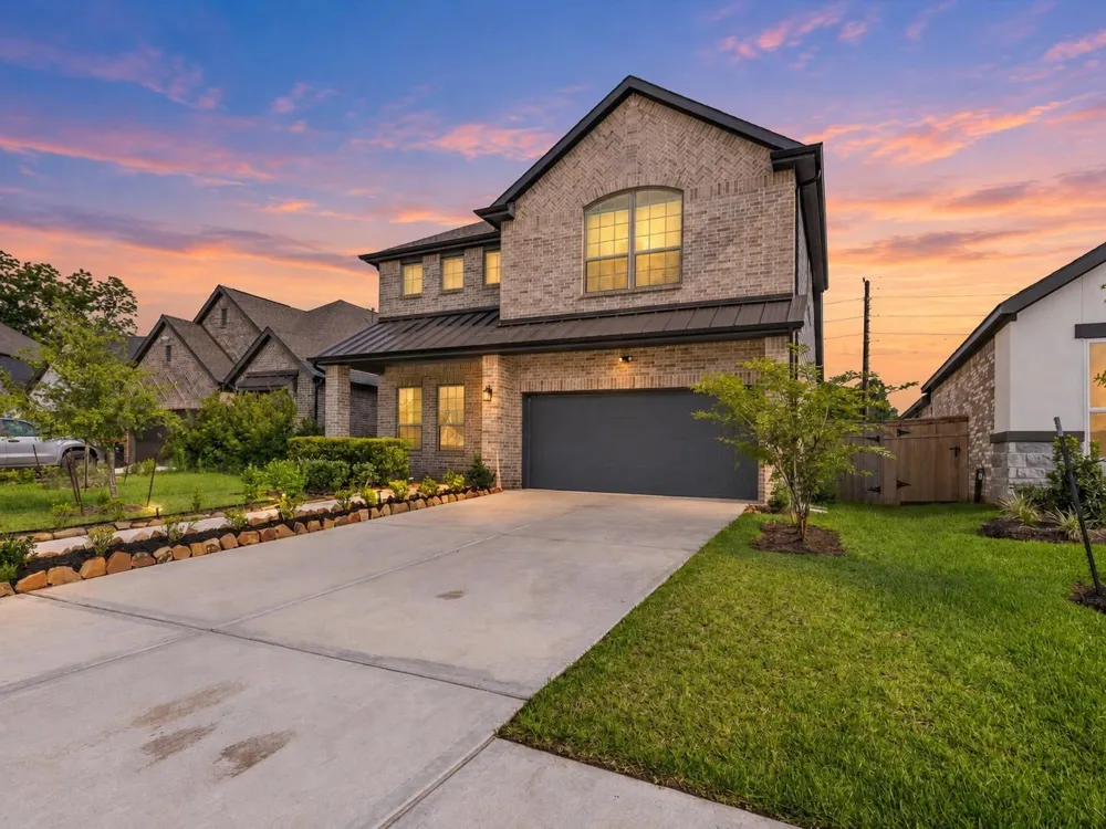 10718 Hidden Rock Drive Missouri City, TX 77459