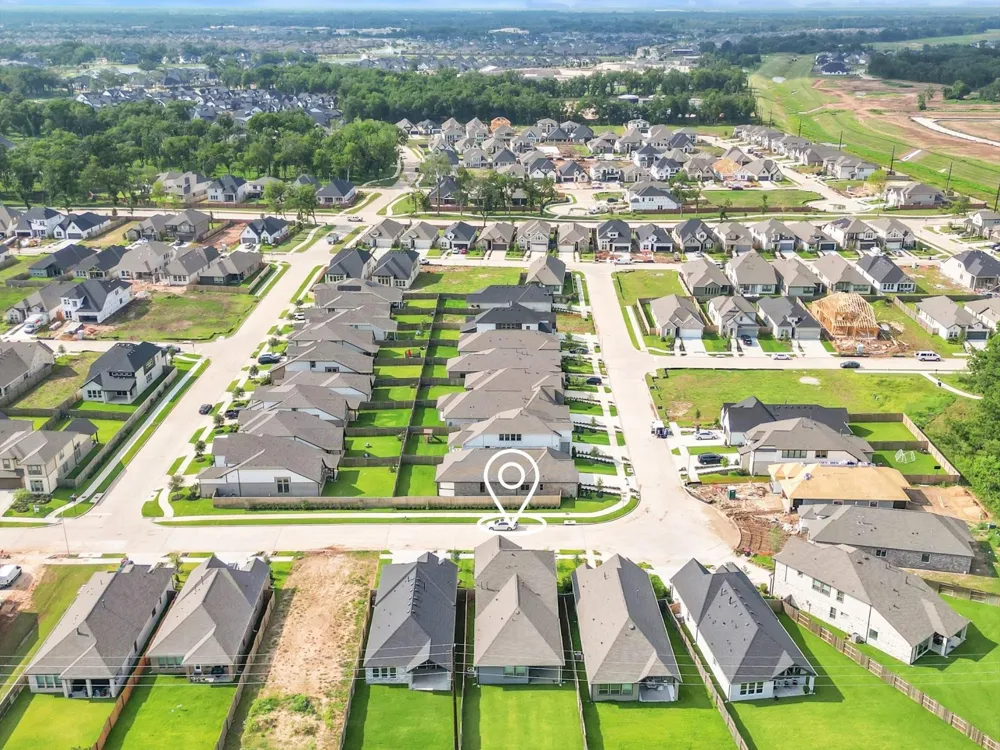10718 Hidden Rock Drive Missouri City, TX 77459
