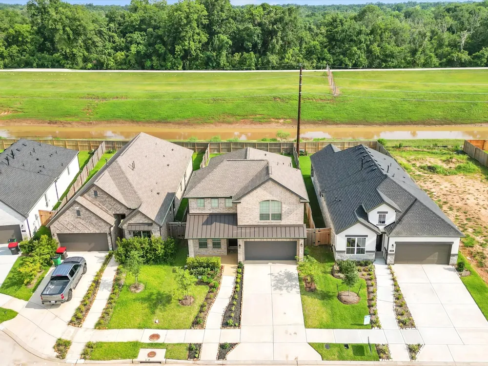 10718 Hidden Rock Drive Missouri City, TX 77459