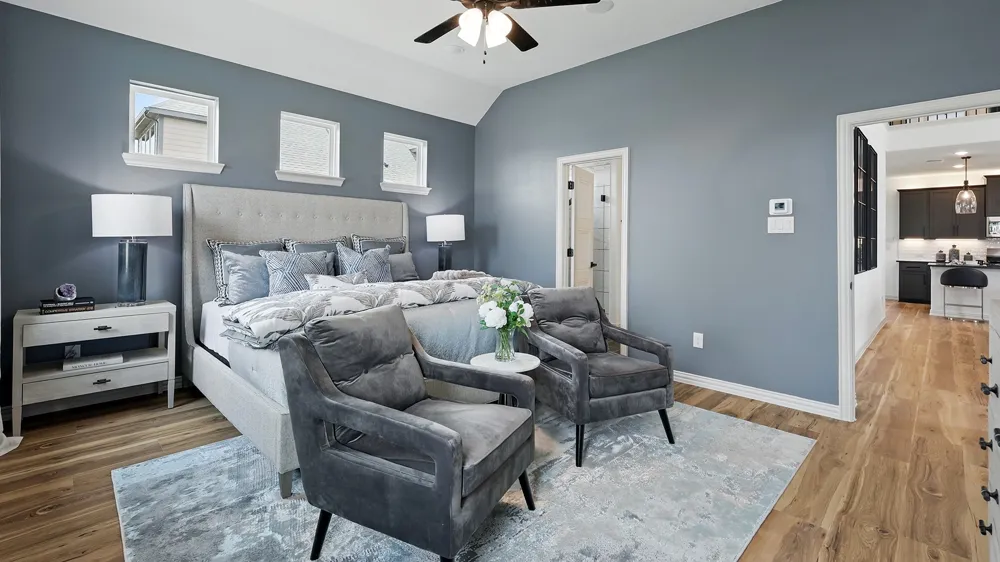 1056 Barkers Pond Avenue Forney, TX 75126