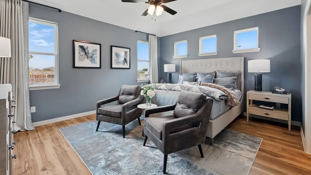 1056 Barkers Pond Avenue Forney, TX 75126