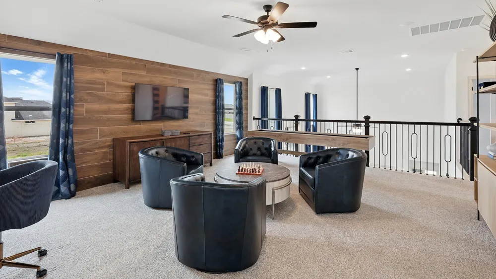 1056 Barkers Pond Avenue Forney, TX 75126