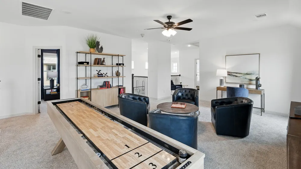 1056 Barkers Pond Avenue Forney, TX 75126