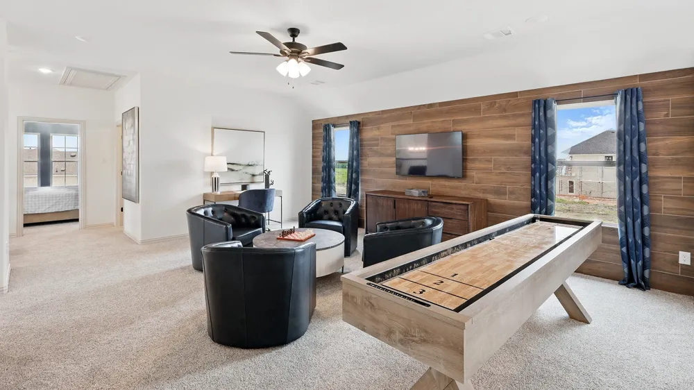1056 Barkers Pond Avenue Forney, TX 75126