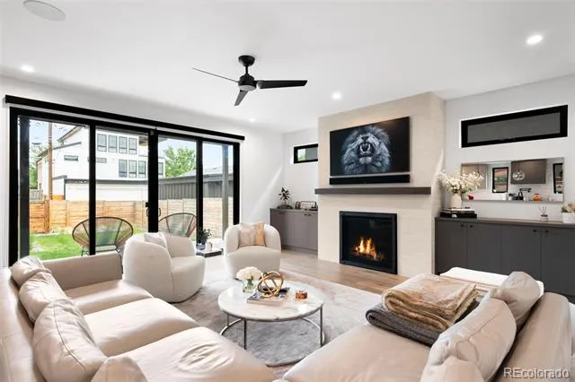 2498 Wolff Street Denver, CO 80212