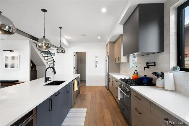 2498 Wolff Street Denver, CO 80212