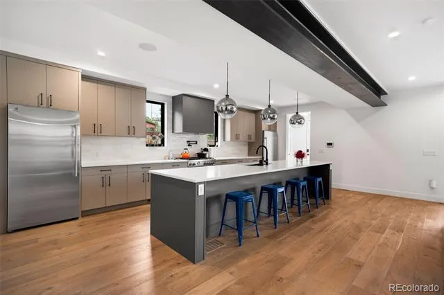 2498 Wolff Street Denver, CO 80212