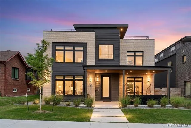 2498 Wolff Street Denver, CO 80212