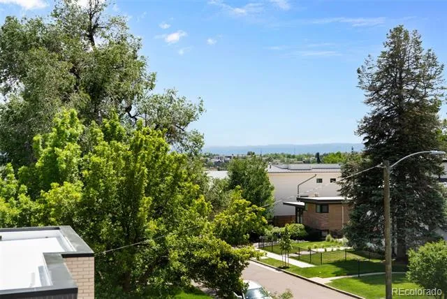2498 Wolff Street Denver, CO 80212