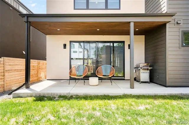 2498 Wolff Street Denver, CO 80212