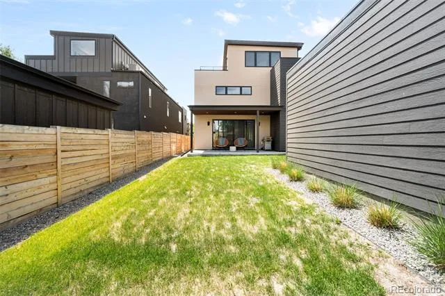2498 Wolff Street Denver, CO 80212
