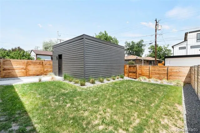 2498 Wolff Street Denver, CO 80212