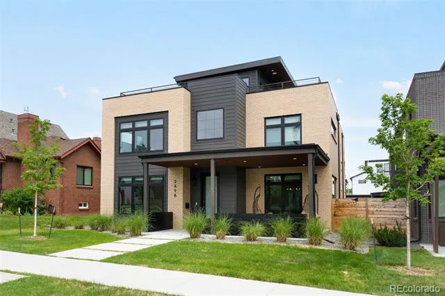 2498 Wolff Street Denver, CO 80212