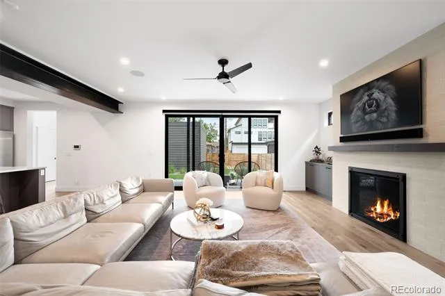 2498 Wolff Street Denver, CO 80212