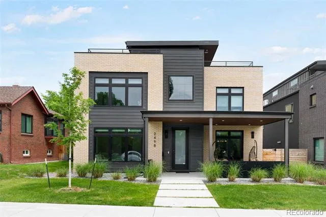 2498 Wolff Street Denver, CO 80212