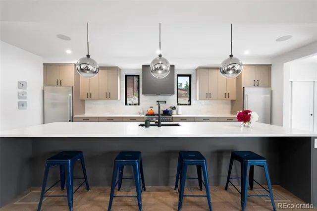 2498 Wolff Street Denver, CO 80212