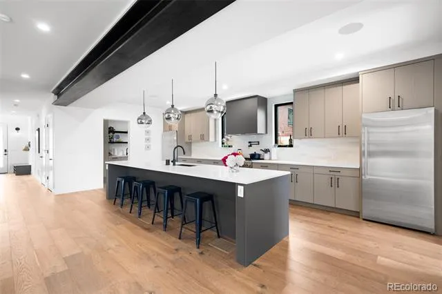 2498 Wolff Street Denver, CO 80212