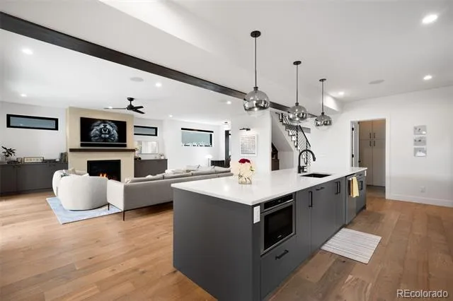 2498 Wolff Street Denver, CO 80212