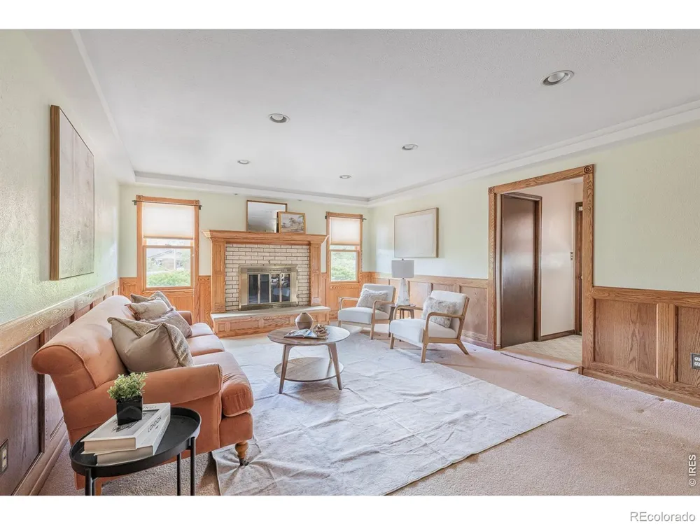 6686 Apache Court Niwot, CO 80503