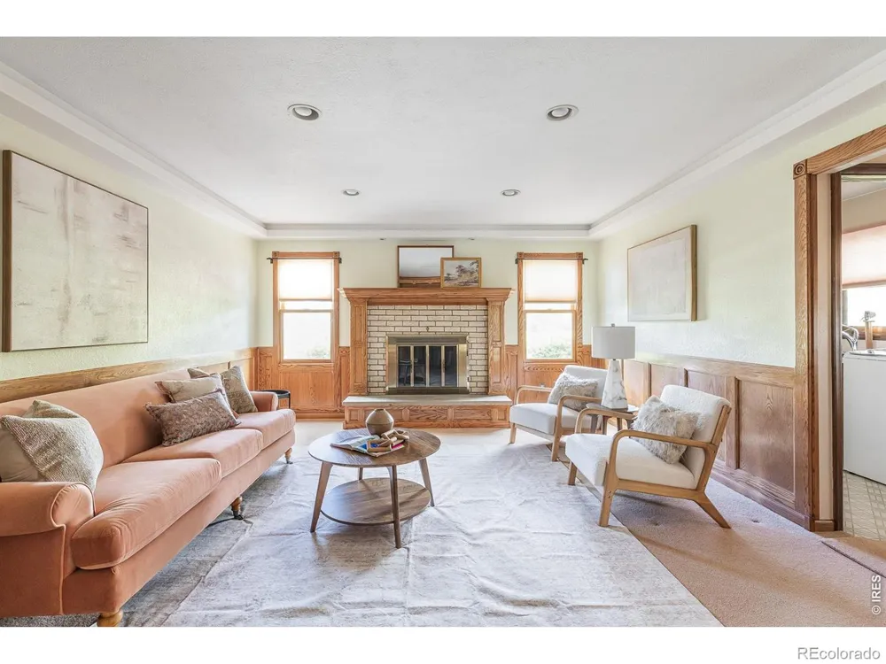 6686 Apache Court Niwot, CO 80503
