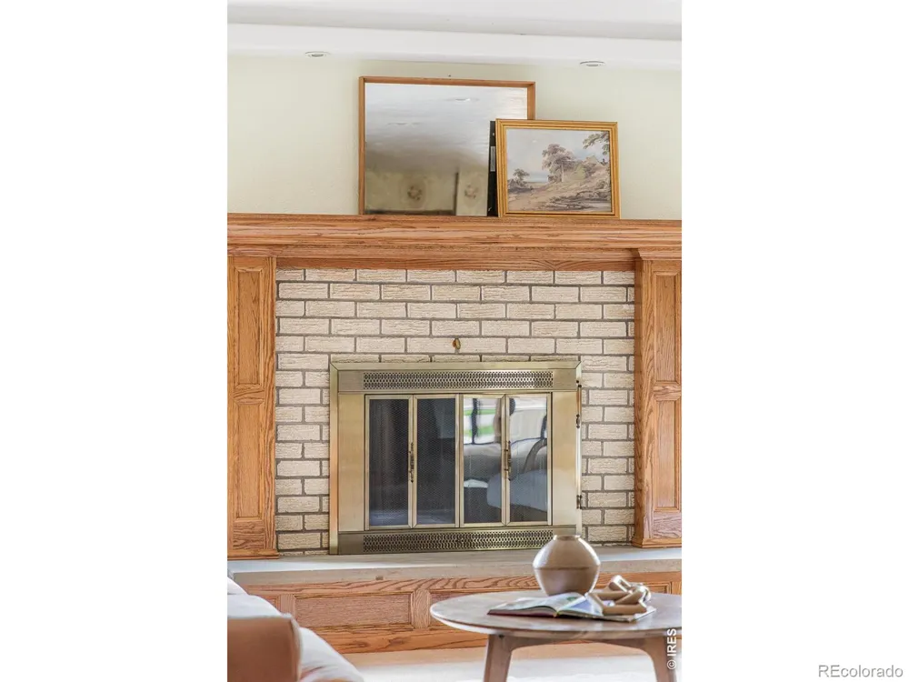 6686 Apache Court Niwot, CO 80503