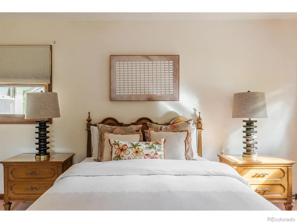 6686 Apache Court Niwot, CO 80503