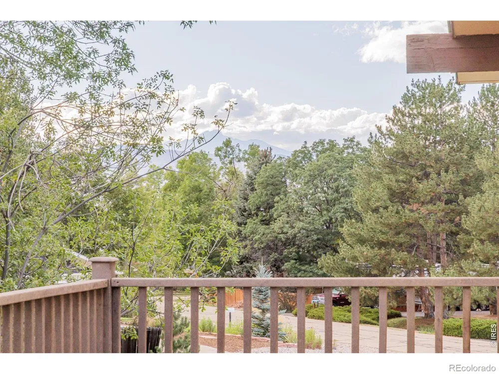 6686 Apache Court Niwot, CO 80503