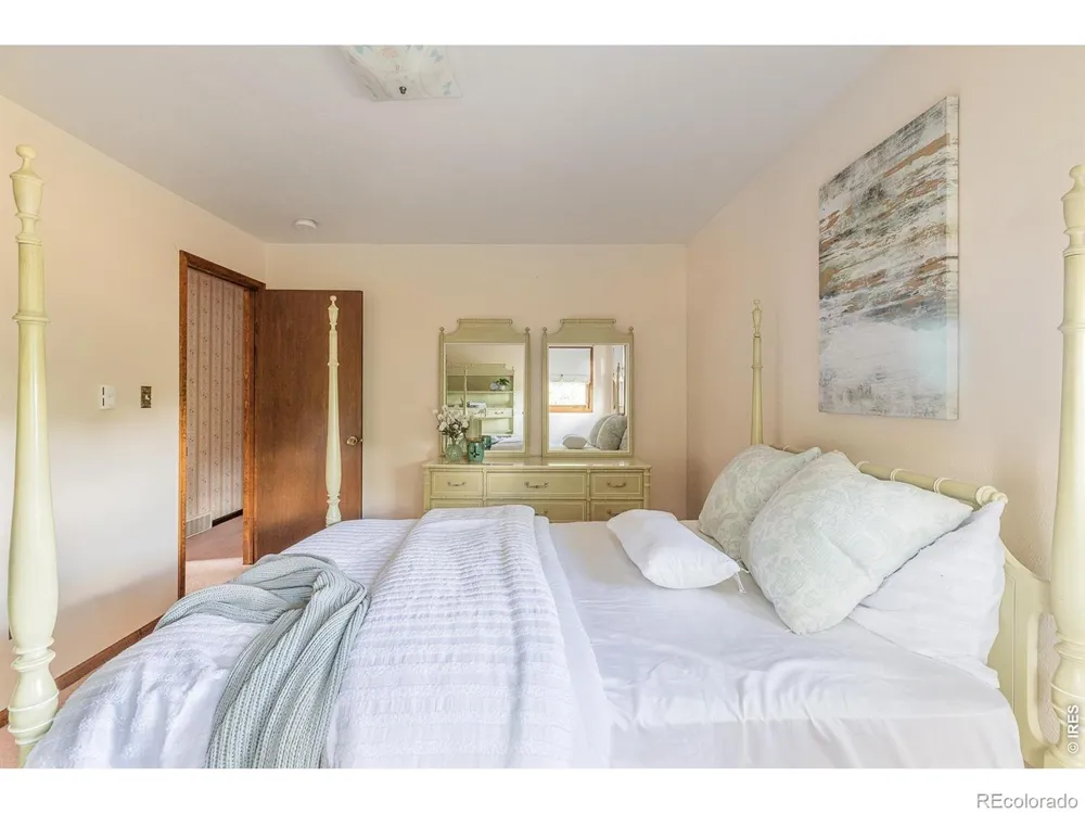 6686 Apache Court Niwot, CO 80503