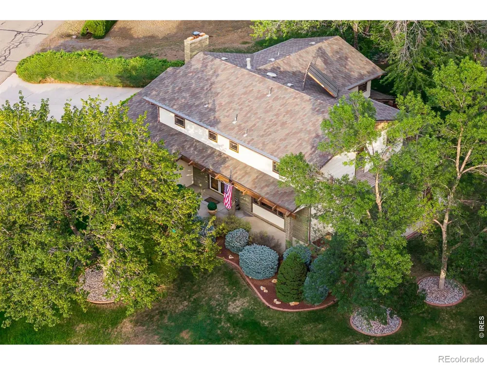 6686 Apache Court Niwot, CO 80503