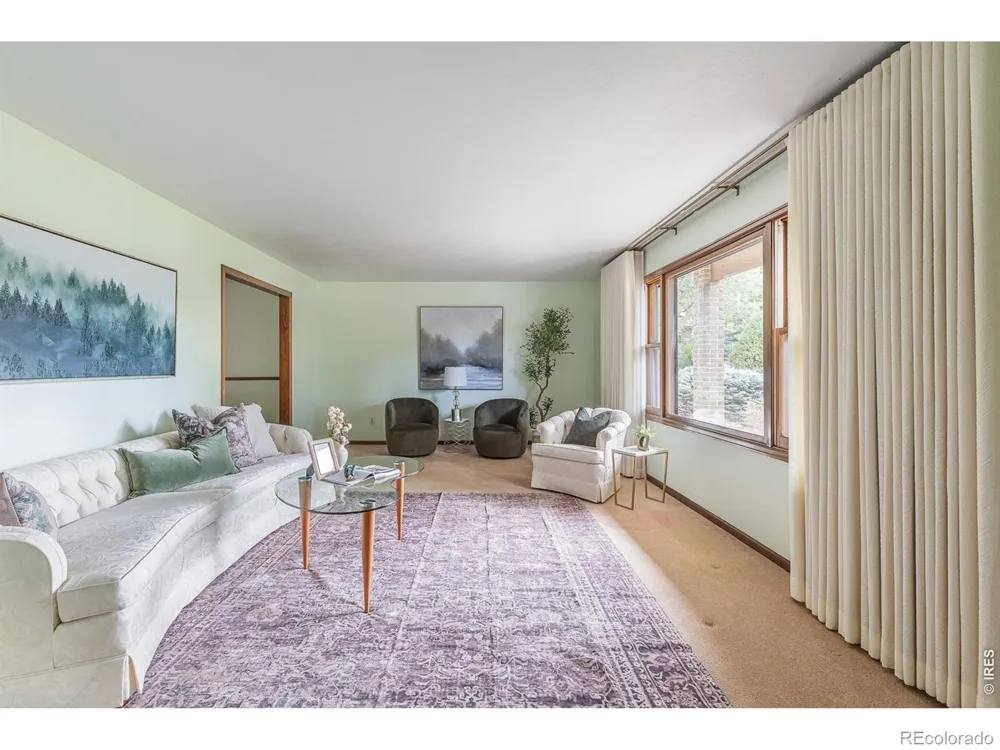 6686 Apache Court Niwot, CO 80503