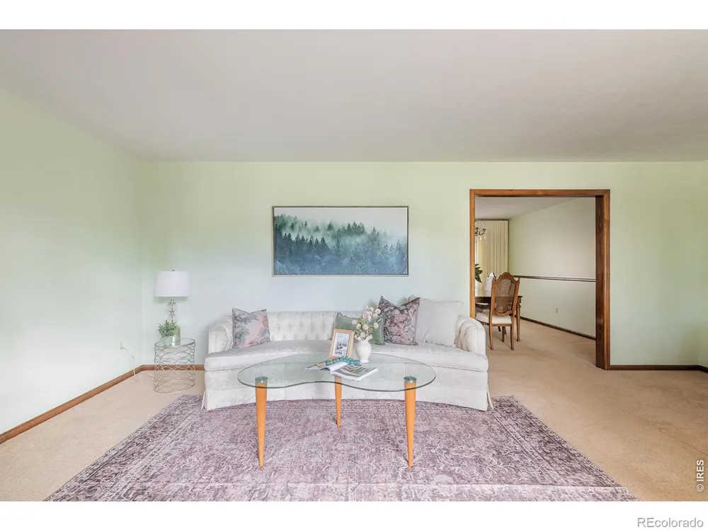 6686 Apache Court Niwot, CO 80503