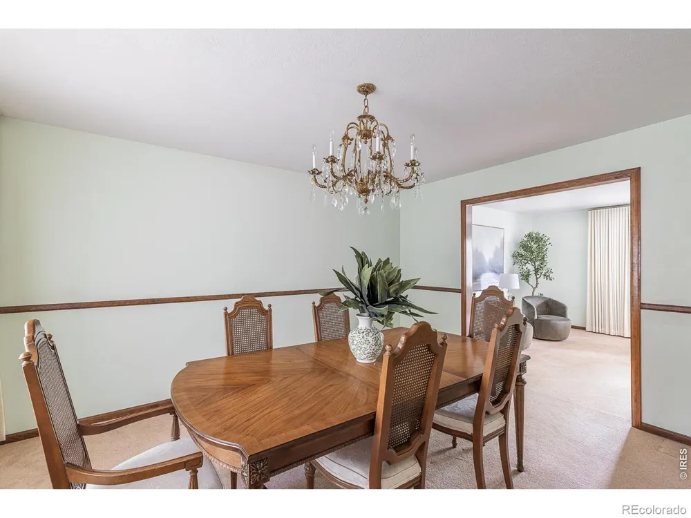 6686 Apache Court Niwot, CO 80503
