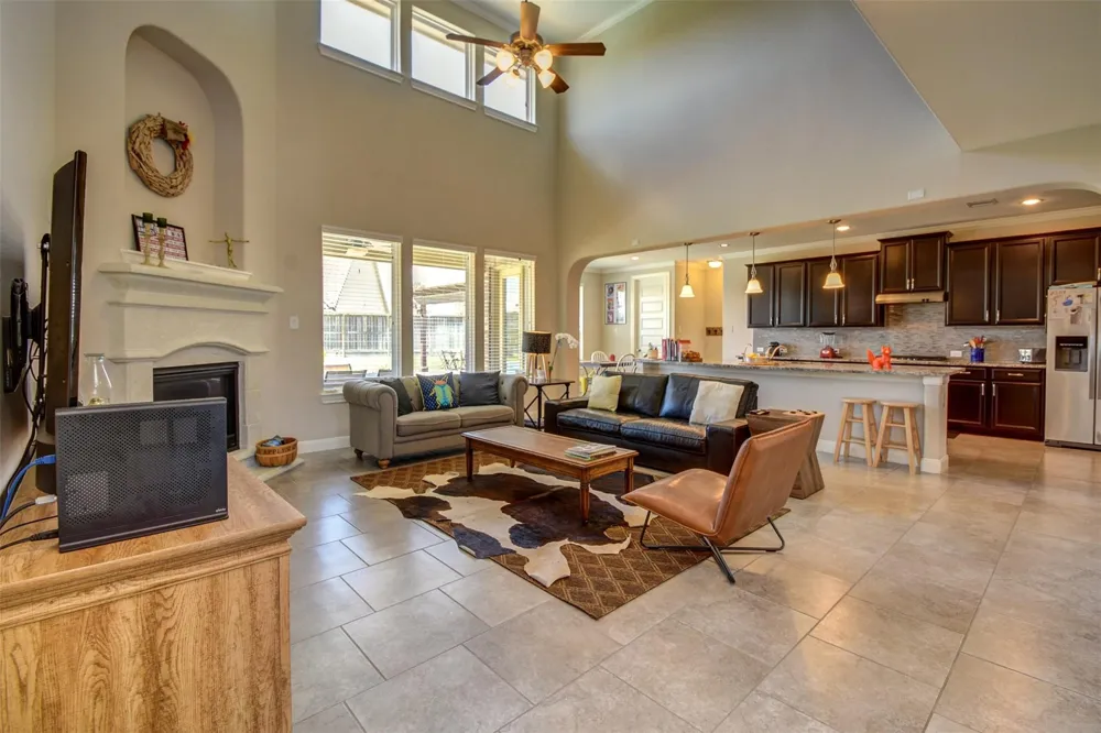 25710 Oakwood Knoll Drive Katy, TX 77494
