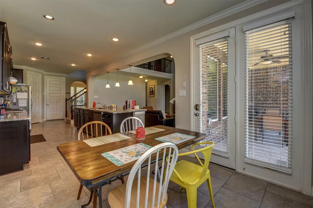 25710 Oakwood Knoll Drive Katy, TX 77494