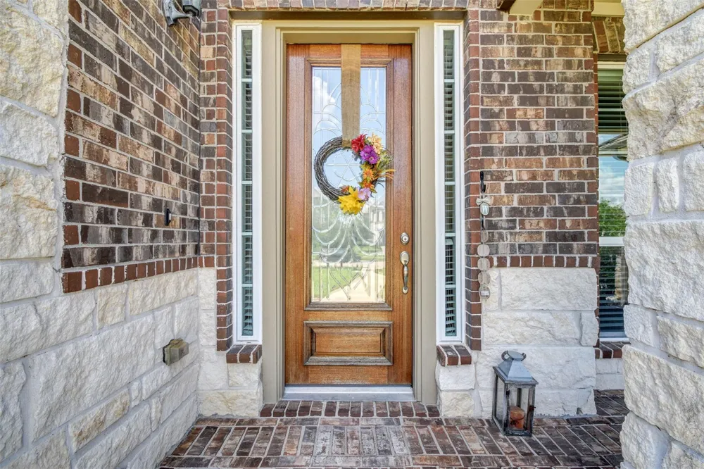 25710 Oakwood Knoll Drive Katy, TX 77494