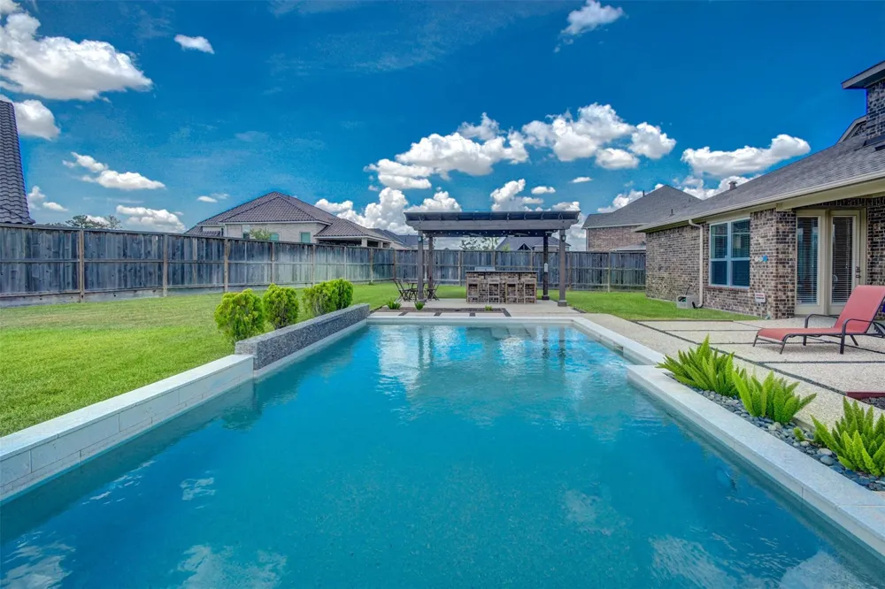 25710 Oakwood Knoll Drive Katy, TX 77494