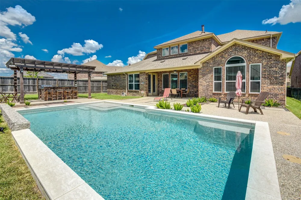 25710 Oakwood Knoll Drive Katy, TX 77494